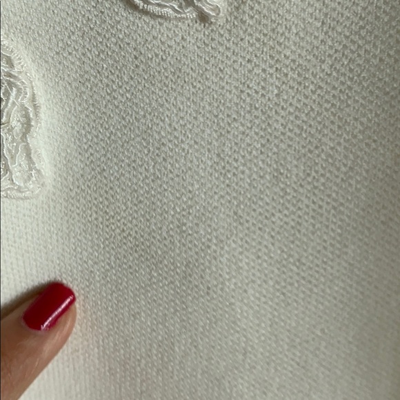 Jonathan Simkhai New top from Intermix - Picture 9 of 9